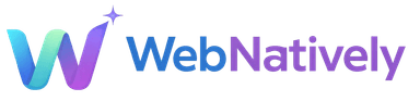 WebNatively
